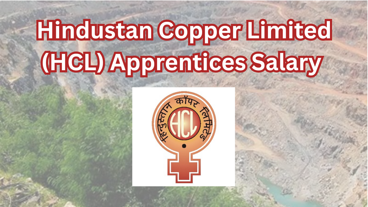 HCL Trade Apprentice Salary 2025: All You Need to Know About Job Profile