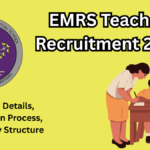EMRS Teacher Recruitment 2025: A Golden Opportunity to Shape Young Minds