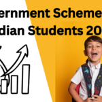 Government Schemes for Indian Students 2025: Scholarships and Grants List