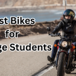 Best Bikes for College Students in India (2025)
