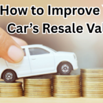 How to Improve Your Car’s Resale Value Before Selling