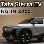 Tata Sierra EV Coming in 2025 – Retro Design, Range & Features
