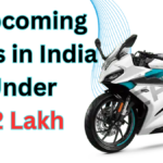 5 Upcoming Bikes in India Under ₹2 Lakh – Hero, TVS, Bajaj Compete in 2025