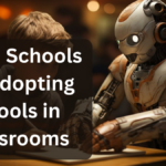 How Indian Schools Are Adopting AI Tools in Classrooms - 2025 Trends