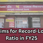 PNB Aims for Record-Low NPA Ratio in FY25 Through Aggressive Debt Recovery Measures