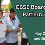 CBSE Board Exam Pattern 2025 – Key Changes and Guidelines