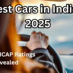 Safest Cars in India for 2025 – Global NCAP Ratings Revealed