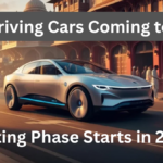 Self-Driving Cars Coming to India – Testing Phase Starts in 2025