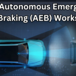 How Autonomous Emergency Braking (AEB) Works and Why It Matters