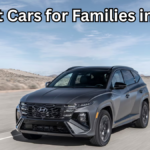 Safest Cars for Families in 2025: Top Picks for Peace of Mind