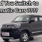 Should You Switch to Automatic Cars in 2025? Pros & Cons for Indian Roads