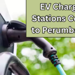 EV Charging Stations Coming to Perumbavoor – Locations & Launch Timeline