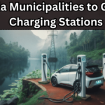 Kerala Municipalities to Get EV Charging Stations – Rollout Underway