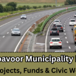 Perumbavoor Municipality Budget 2025 – Projects, Funds & Civic Works