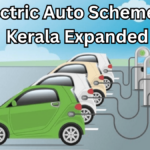 Electric Auto Scheme in Kerala Expanded – Permit and Subsidy Updates