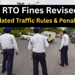 Kerala RTO Fines Revised 2025 – Updated Traffic Rules & Penalties