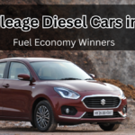 Top Mileage Diesel Cars in India 2025 – Fuel Economy Winners
