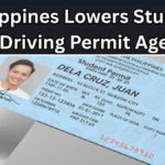 Philippines Lowers Student Driving Permit Age – New LTO Rule for 2025