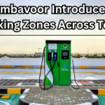 Perumbavoor Introduces EV Parking Zones Across Town