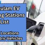 Ernakulam EV Charging Stations List 2025: Latest Locations for Electric Vehicles