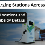 EV Charging Stations Across Kerala – 2025 Rollout Locations and Govt Subsidy Details