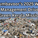 Perumbavoor's 2025 Waste Management Drive Under Green Kerala Mission