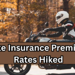 Bike Insurance Premium Rates Hiked for 2025 – Check New Price Slabs