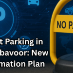 Smart Parking in Perumbavoor: New Automation Plan from Sept 2025