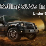 Best-Selling SUVs Under ₹15 Lakh in India: Mid-2025 Sales Report