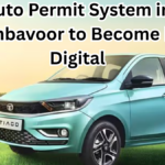 Auto Permit System in Perumbavoor to Become Fully Digital from Sept 2025