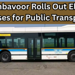 Perumbavoor Rolls Out Electric Buses for Public Transport