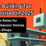 Kerala Building Tax Slab Revised in 2025: New Rates for Perumbavoor Homes & Shops