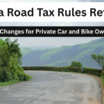 Kerala Road Tax Rules Revised for 2025 – Key Changes for Private Car and Bike Owners
