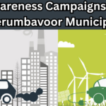 EV Awareness Campaigns Begin in Perumbavoor Municipality