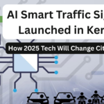 AI Smart Traffic Signals Launched in Kerala – How 2025 Tech Will Change City Driving
