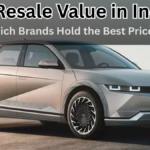 EV Resale Value in India 2025: Which Brands Hold the Best Price?