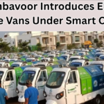 Perumbavoor to Introduce Electric Garbage Vans Under Smart City Plan