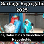 Kerala Garbage Segregation Rule 2025: Fines, Color Bins & Guidelines for Households